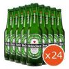 Heineken 33 cl par bouteille