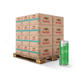 Red Bull Green Edition – Fruit du Dragon 24×250ml