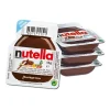 Boîte Nutella 15g x120 – mini pots individuels pour petit-déjeuner