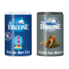 Duo sel et poivre moulu La Baleine 68g pour assaisonner tous vos plats