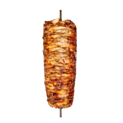 broche kebab 20 kg