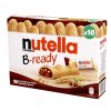 Biscuits B-Ready Nutella