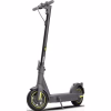 Trottinette électrique Segway G30 Max noire sur fond blanc