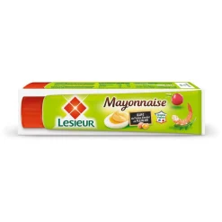 Mayonnaise Nature LESIEUR 175g pot