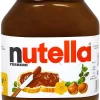 Pâte à tartiner Nutella