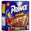 Barres 3 céréales Prince avec Pépites de Chocolat – 6 barres x 125g