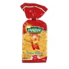 Pâtes penne rigate striées 500g de la marque PANZANI
