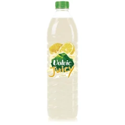 Bouteille de boisson Volvic Juicy citron 1