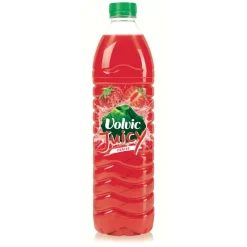 Bouteille de boisson Juicy Fraise Volvic 1