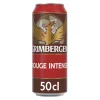 Bouteille de bière de 50cl Grimbergen 5