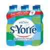 Pack de 6 bouteilles de 50cl d’eau minérale gazeuse St Yorre – Vichy