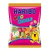 Bonbons acides HARIBO Mao Croqui 250g en sachet