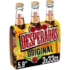 biere desperados tequila
