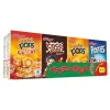 Pack de céréales Variety 215g Kellogg's – assortiment varié de céréales