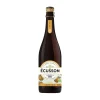 Bouteille de cidre doux 75cl bio ECUSSON