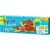Tablette chocolat au lait 126g