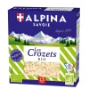 Paquet de Crozets Bio 400g de la marque Alpina Savoie