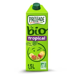Nectar tropical bio 1