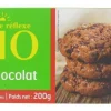 Cookies bio au chocolat x12 – Le Réflexe Bio 200g à acheter en ligne