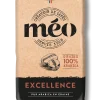 Café grains excellence 1kg CAFES MEO – café en grains de qualité supérieure