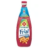 Bouteille d’huile de friture Lesieur spéciale fritures 1 litre