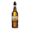 Bouteille de 75cl de bière Ch’ti Ambrée – bière artisanale aux saveurs maltées