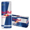 Palette de Redbull 250ml – Boisson énergisante en pack
