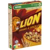 Céréales Lion 400g NESTLÉ - Bol de céréales chocolat