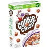 Boîte de céréales Cookie Crisp Nestlé 375g – céréales chocolat en forme de cookies