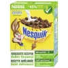 Boîte de Céréales Nesquik 375g – petit-déjeuner au chocolat pour enfants