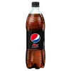 Bouteille de 1L de soda cola sans sucre PEPSI – Boisson rafraîchissante à zéro calorie