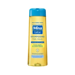 shampoing bébé Mixa Très Doux 300ml