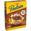 Boîte de céréales Choco Crousti Poulain – petit-déjeuner gourmand au chocolat
