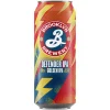Bouteille de bière IPA Defender 50cl – Brooklyn Brewery