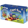 Boîte de 10 Capri-Sun 10x20cl Monster Alarm – boisson fruitée à emporter