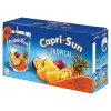 Capri-Sun tropical 10x20cl – boisson fruitée en pack de 10 pochettes au goût exotique