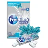 Chewing-gum sans sucre Freedent Menthe Douce 70g – fraîcheur longue durée en pot refermable