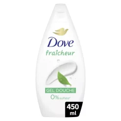 Dove Fraîcheur – Gel Douche 450ml