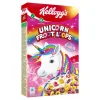 Céréales Unicorn Froot Loops 375g de KELLOGG'S au goût arc-en-ciel