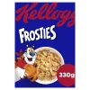 Boîte de céréales Frosties Kellogg's 400g avec le tigre Tony sur l’emballage