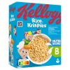 Boîte de céréales Rice Krispies 360g – petit-déjeuner croquant et léger