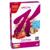 Boîte de Céréales Special K rouges 450g Kellogg’s – fruits rouges