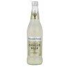 Bouteille de 50cl de Ginger Beer Fever Tree – boisson premium au gingembre relevé et naturel