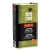 Huile d'olive Terra Creta extra vierge 1 litre - bouteille d'huile d'olive de Crète