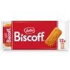 Biscuit Speculoos Biscoff Lotus en format pocket 186g – Lot de 12 sachets