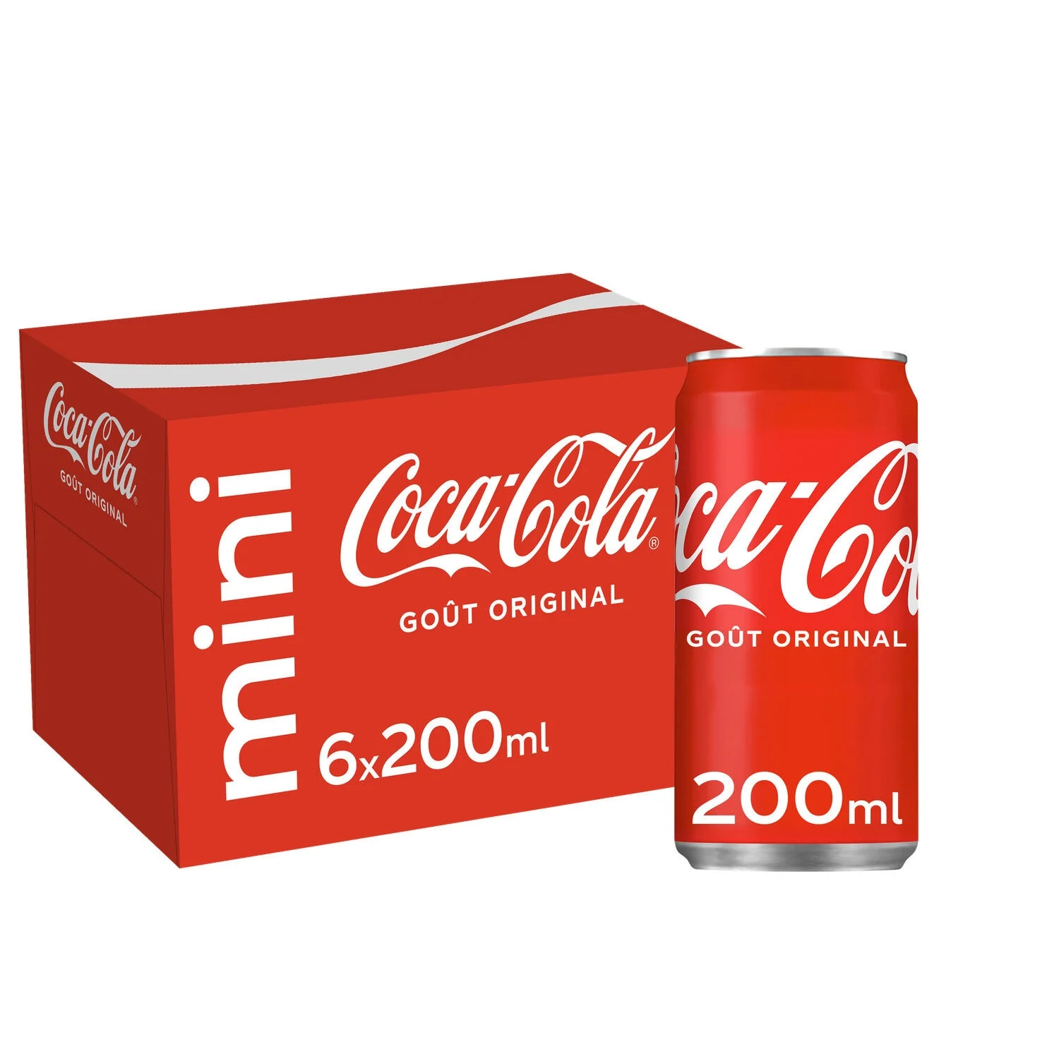 5449000243171.webp Bouteilles Coca-Cola verre 20cl – Pack de 6