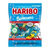 Bonbons Schtroumpfs HARIBO 300g – sachet de bonbons gélifiés colorés en forme de Schtroumpfs