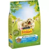 Sachet de croquettes pour chien junior Friskies 3kg au poulet