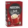 Stick Nescafé 3 en 1 – Café instantané soluble avec sucre et crème