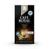 Capsules Nespresso vanille Café Royal